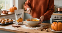 12 Best Pumpkin Spice Baking Mixes for Easy Fall Baking in 2027