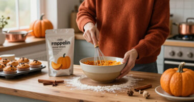 12 Best Pumpkin Spice Baking Mixes for Easy Fall Baking in 2027