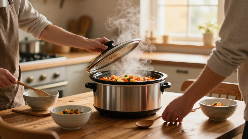 12 Essential Slow Cooker Recipes To Make Life Easier (And Tastier)