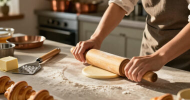 13 Best Croissant Baking Tools for Flakier, More Consistent Pastries in 2027