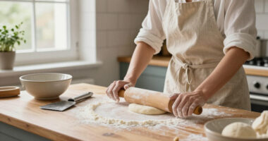 13 Best Dough Making Tools for Easier Bread and Pastry Prep in 2027