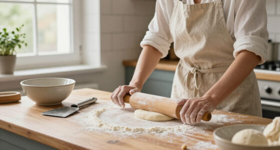 13 Best Dough Making Tools for Easier Bread and Pastry Prep in 2027