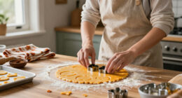 13 Best Halloween Cookie Cutters for Spooky Baking in 2027