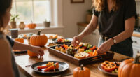 13 Best Halloween Party Appetizer Trays for 2027