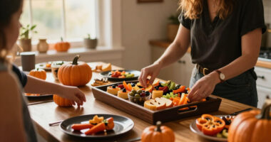 13 Best Halloween Party Appetizer Trays for 2027