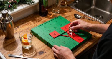 14 Best Alcohol Holiday Calendars For Every Type Of Cocktail Lover