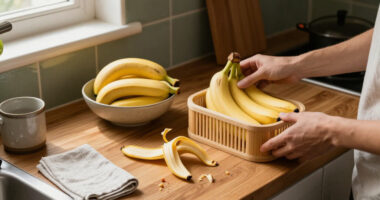 14 Best Banana Storage Containers for Travel and Home Use in 2027