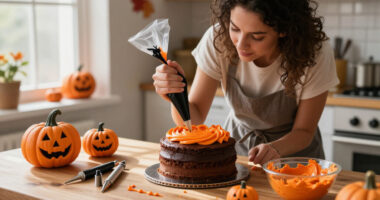 14 Best Halloween Cake Decorating Supplies for Spooky Bakes in 2027