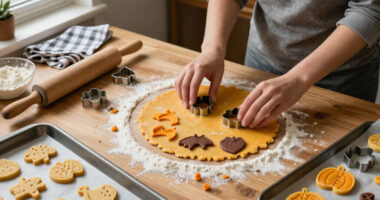 14 Best Halloween Cookie Cutters in 2027