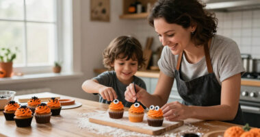 14 Best Halloween Edible Candy Eyes for Spooky Treats in 2027