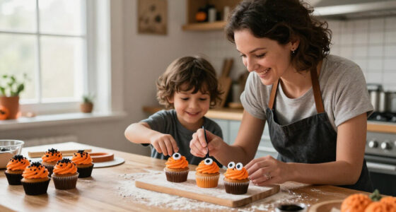 14 Best Halloween Edible Candy Eyes for Spooky Treats in 2027