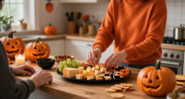 14 Best Halloween Party Snack Trays for 2027