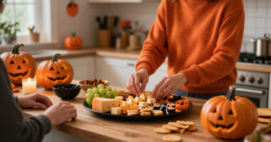 14 Best Halloween Party Snack Trays for 2027