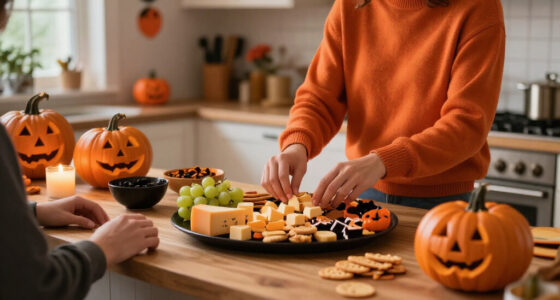 14 Best Halloween Party Snack Trays for 2027