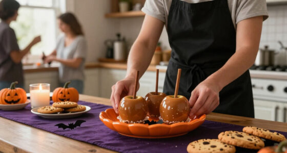 14 Best Halloween Serving Platters for Spooky Party Hosting in 2027