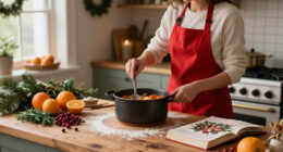 14 Best Holiday Cookbooks for Festive Cooking in 2027