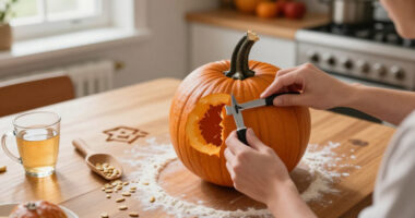 14 Best Pumpkin Carving Kits for Halloween Projects in 2027
