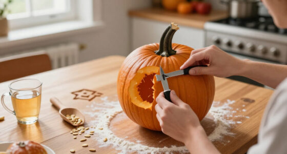 14 Best Pumpkin Carving Kits for Halloween Projects in 2027