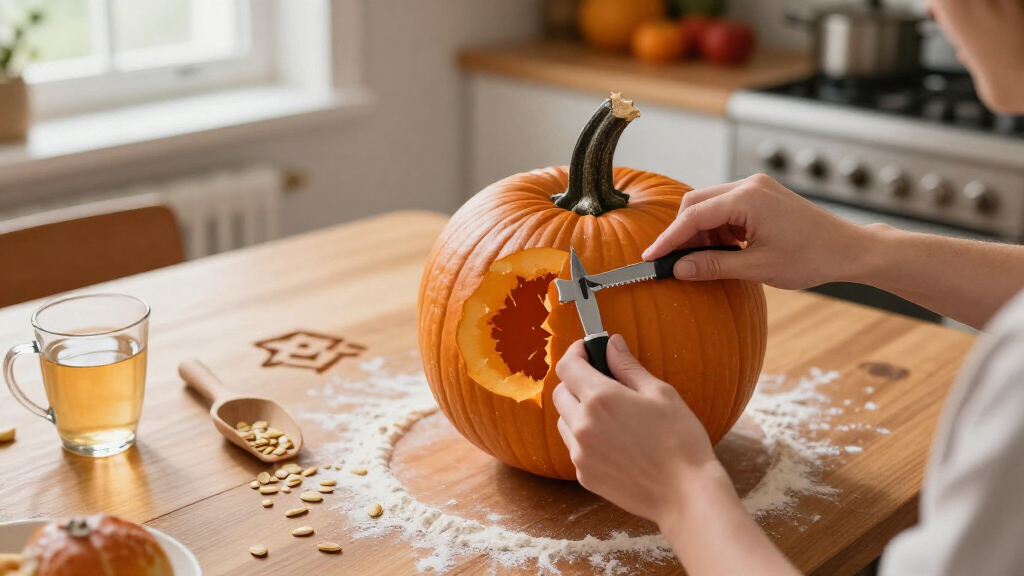 14 Best Pumpkin Carving Kits for Halloween Projects in 2027