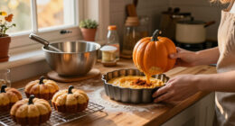 14 Best Pumpkin-Shaped Baking Pans for Halloween and Fall Baking in 2027