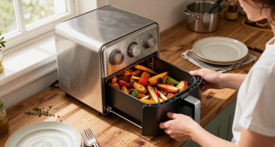 15 Best Air Fryer Toaster Ovens in 2027