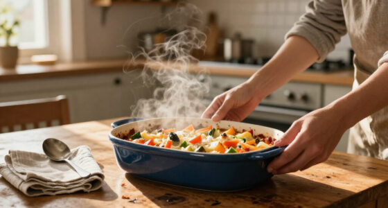 15 Best Baking Dishes for Everyday Oven Cooking in 2027