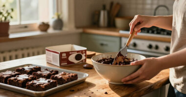 15 Best Brownie Mixes for Every Kind of Chocolate Craving in 2027