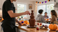 15 Best Chocolate Fountains for Halloween Parties in 2027