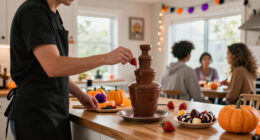 15 Best Chocolate Fountains for Halloween Parties in 2027