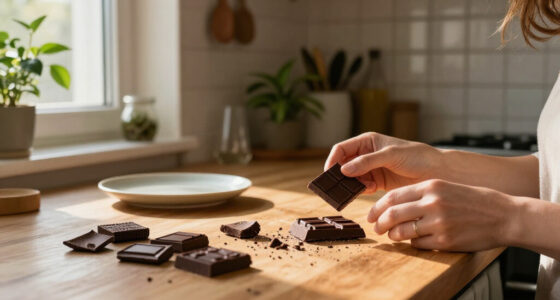 15 Best Dark Chocolate Bars for Every Cocoa Preference in 2027