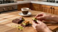 15 Best Dubai Chocolate Bars for Pistachio and Kataifi Lovers in 2027