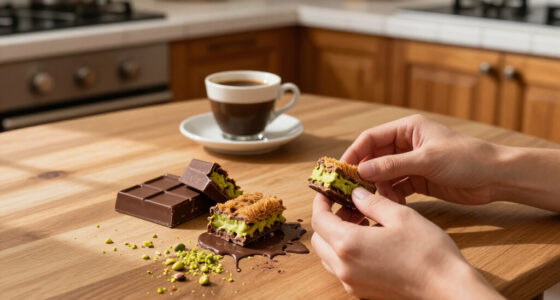 15 Best Dubai Chocolate Bars for Pistachio and Kataifi Lovers in 2027