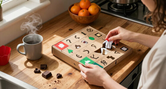 15 Best Food Advent Calendars for Every Palate in 2027