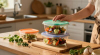 15 Best Food Storage Container Sets for an Organized Kitchen in 2027