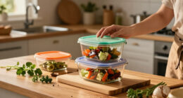 15 Best Food Storage Container Sets for an Organized Kitchen in 2027