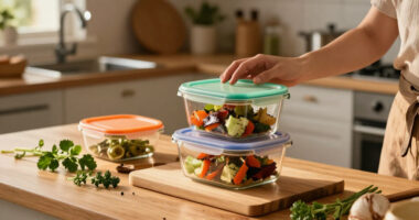 15 Best Food Storage Container Sets for an Organized Kitchen in 2027