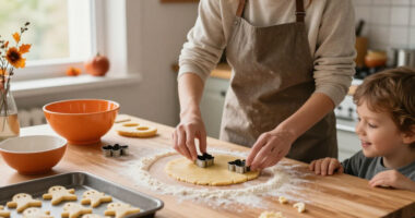 15 Best Ghost-Shaped Cookie Cutters in 2027