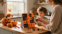 15 Best Halloween Advent Calendars for Spooky October Fun in 2027