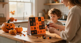 15 Best Halloween Advent Calendars for Spooky October Fun in 2027