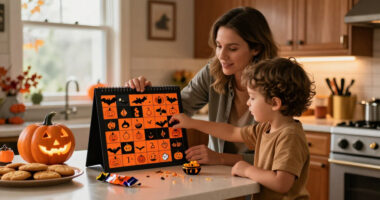 15 Best Halloween Advent Calendars in 2027