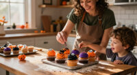 15 Best Halloween Baking Sprinkles for Festive Treats in 2027