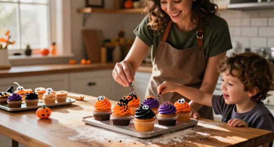 15 Best Halloween Baking Sprinkles for Festive Treats in 2027