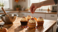 15 Best Halloween Baking Sprinkles for Spooky Treats in 2027