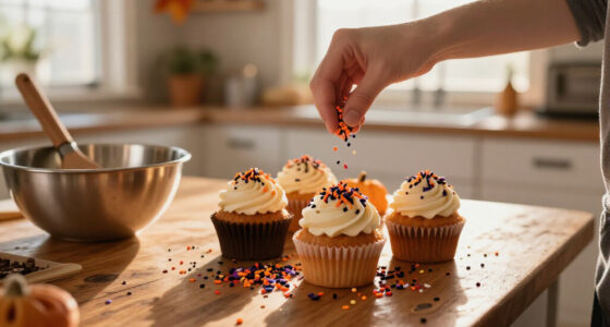 15 Best Halloween Baking Sprinkles for Spooky Treats in 2027