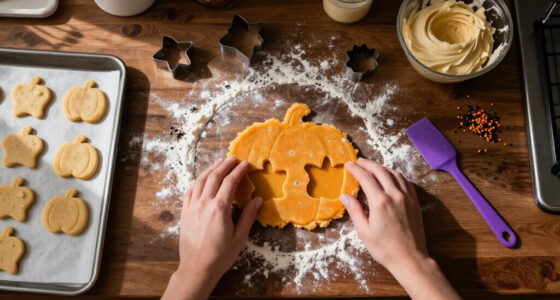 15 Best Halloween Baking Supplies for Spooky Treats in 2027