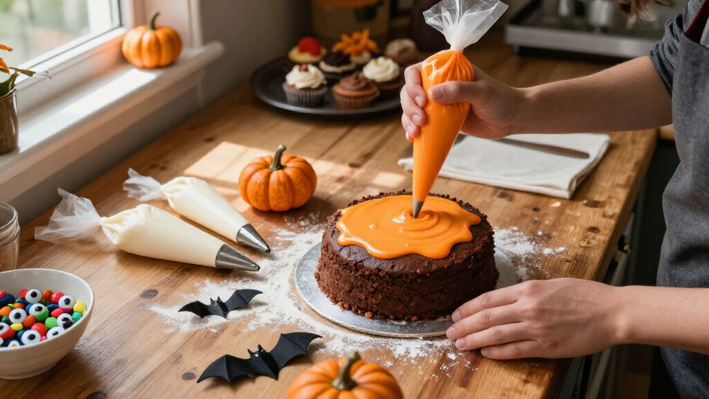 15 Best Halloween Cake Decorating Supplies for Spooky Bakes in 2027