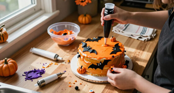 15 Best Halloween Cake Decorating Supplies for Spooky Bakes in 2027