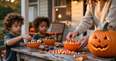 15 Best Halloween Candy Bowls for Trick-or-Treat and Parties in 2027