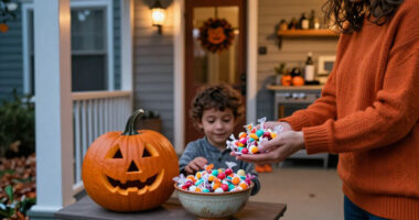 15 Best Halloween Candy Bowls for Trick-or-Treating and Parties in 2027