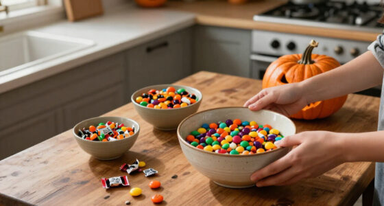 15 Best Halloween Candy Bowls for Trick-or-Treating in 2027